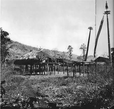 Kayah_Karenni Old KayHtoeBoe Image