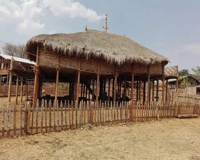Kayah_Karenni KayHtoeBoe Campus